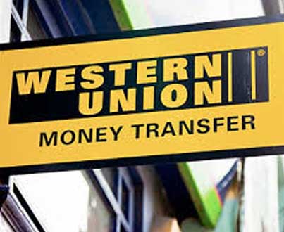 Western Union