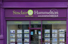 Sinclair Hammelton Beckenham