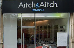 Aitch & Aitch Beckenham