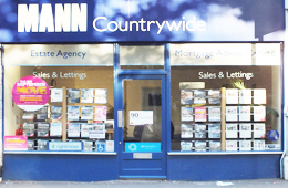 Mann Sales and Letting Agents Beckenham