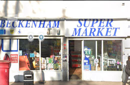 Beckenham Supermarket (Inpans Ltd)