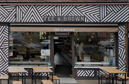 Fee & Brown Beckenham