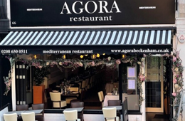 Agora Beckenham