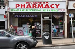 Beckenham Pharmacy