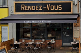 Rendezvous Caffe Beckenham