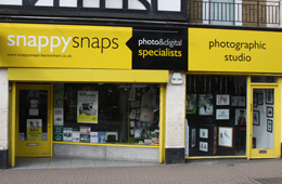 Snappy Snaps Beckenham