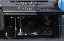 Carpe Diem Beckenham