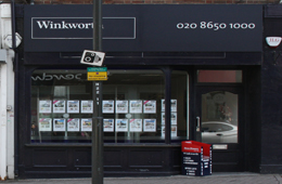 Winkworth