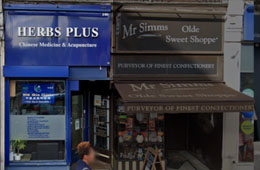 Herbs Plus Clinic Beckenham