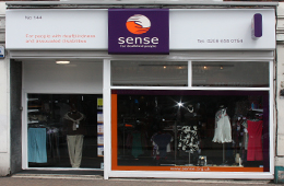 Sense Beckenham