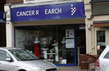 Cancer Research UK Beckenham