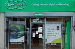 Specsavers