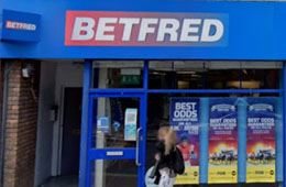 Betfred