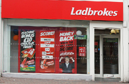 Ladbrokes