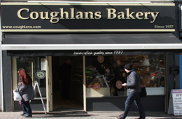 Coughlans Bakery