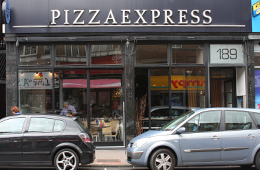 Pizza Express