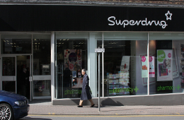 Superdrug